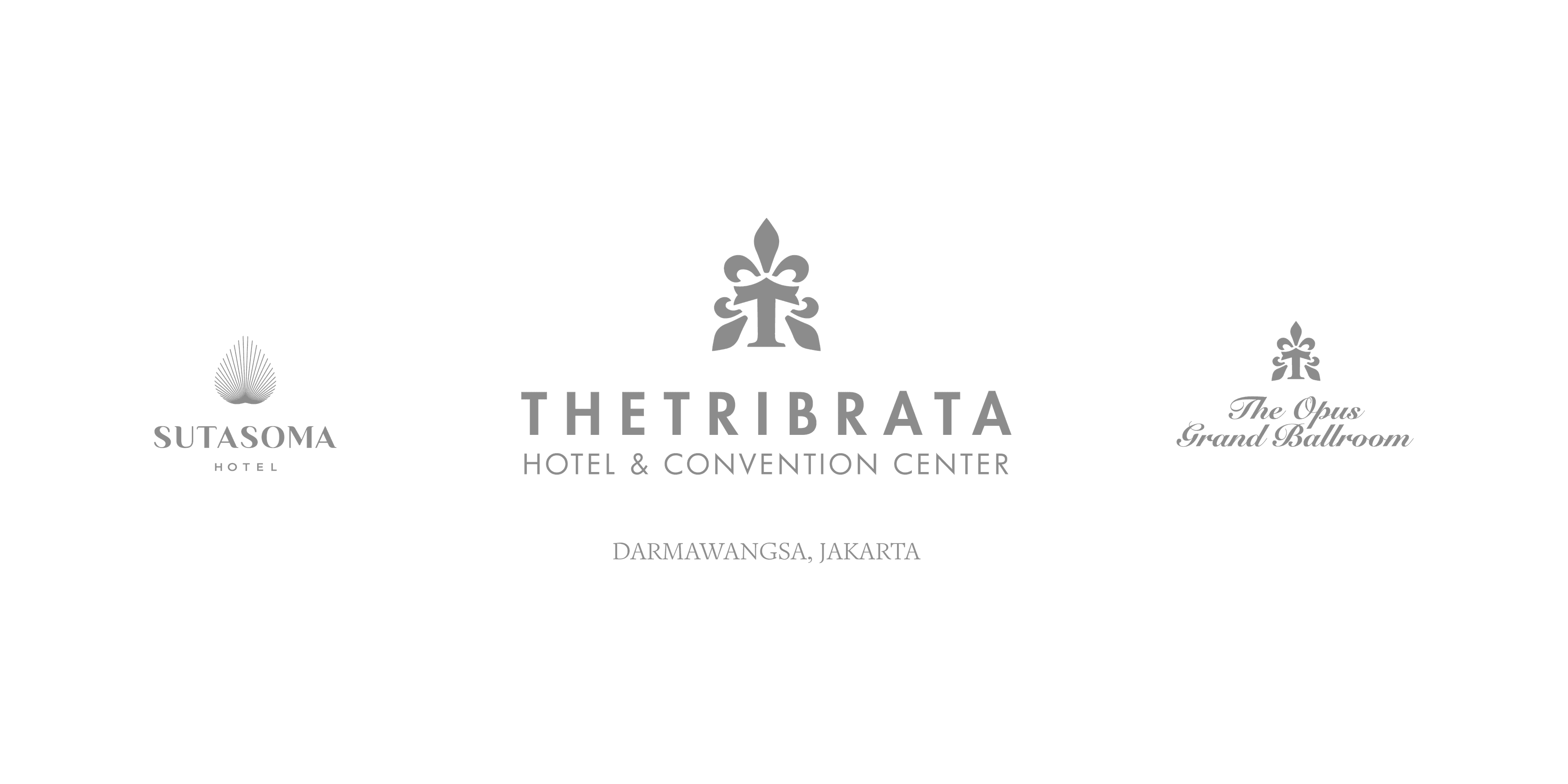 The Tribrata · Sutasoma · The Opus